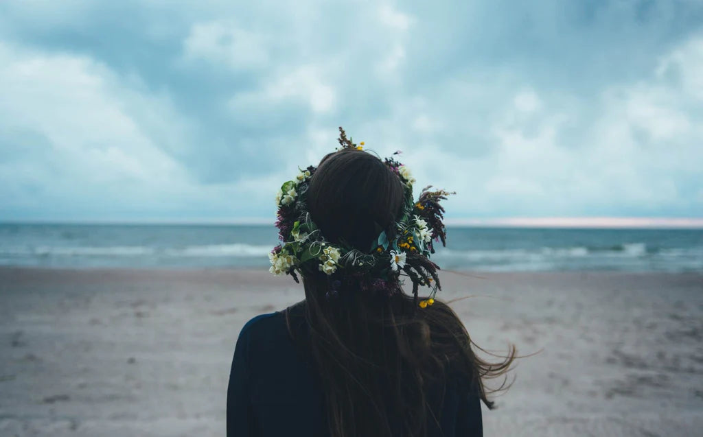 Accepter notre part d'ombre