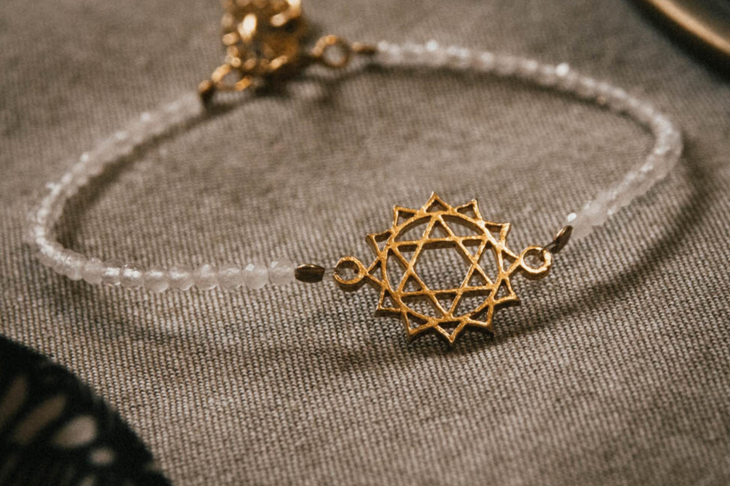 Découvrez Nastasja, créatrice de bijoux en Croatie