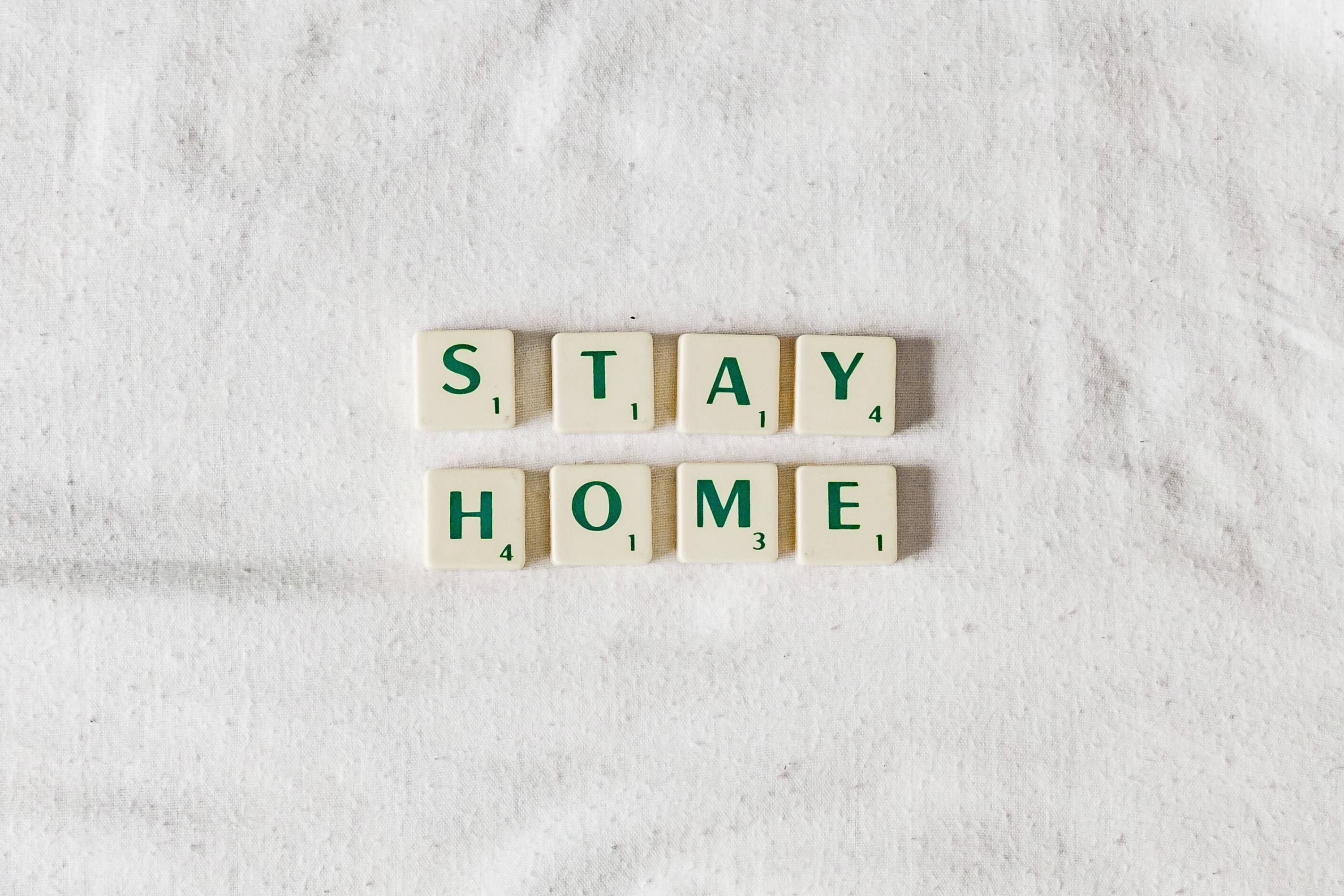 6 façons de rester positif et de soutenir votre état d’esprit pendant le confinement