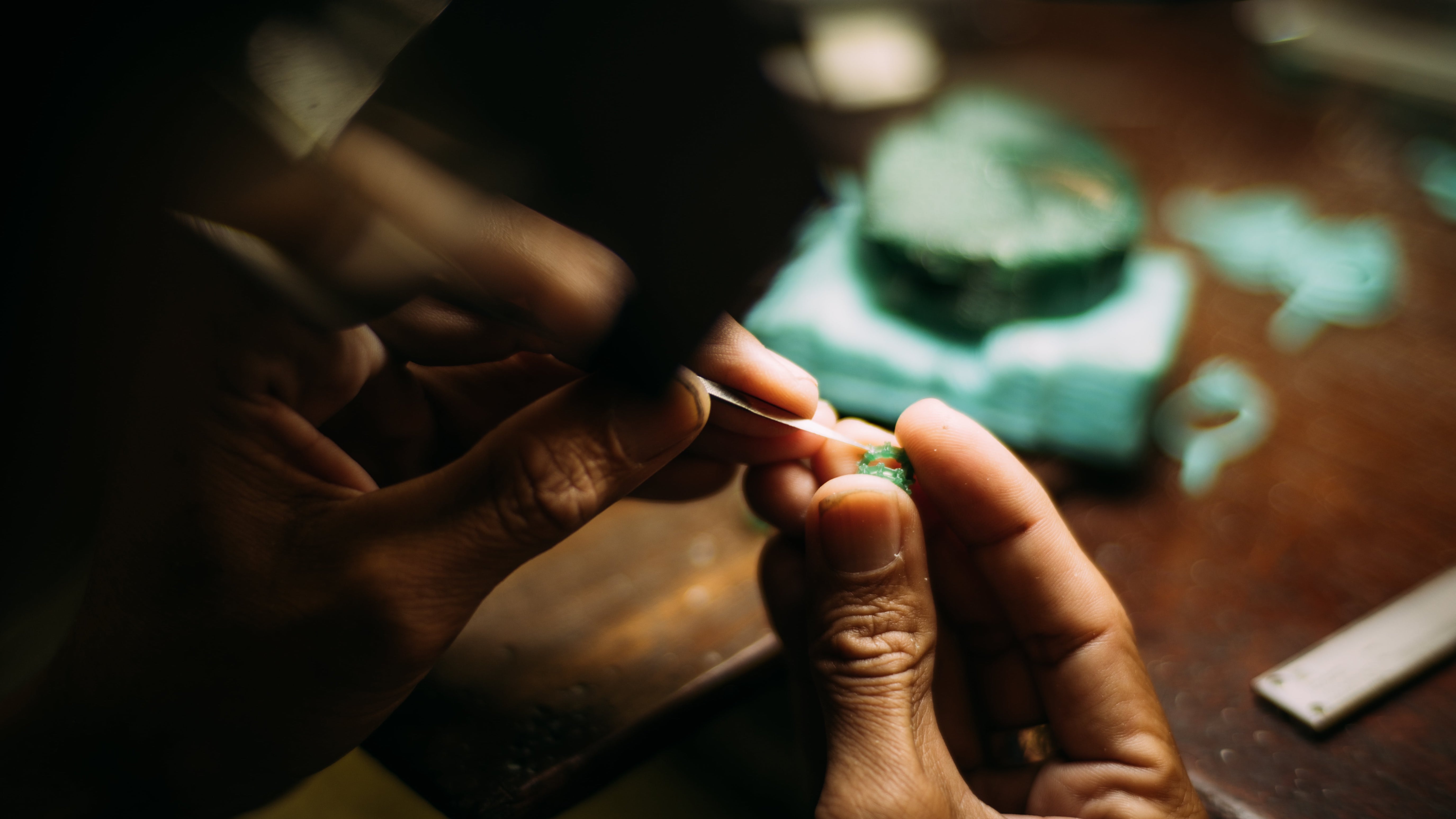 Namaka : Nos Bijoux Éthiques en Toute Transparence