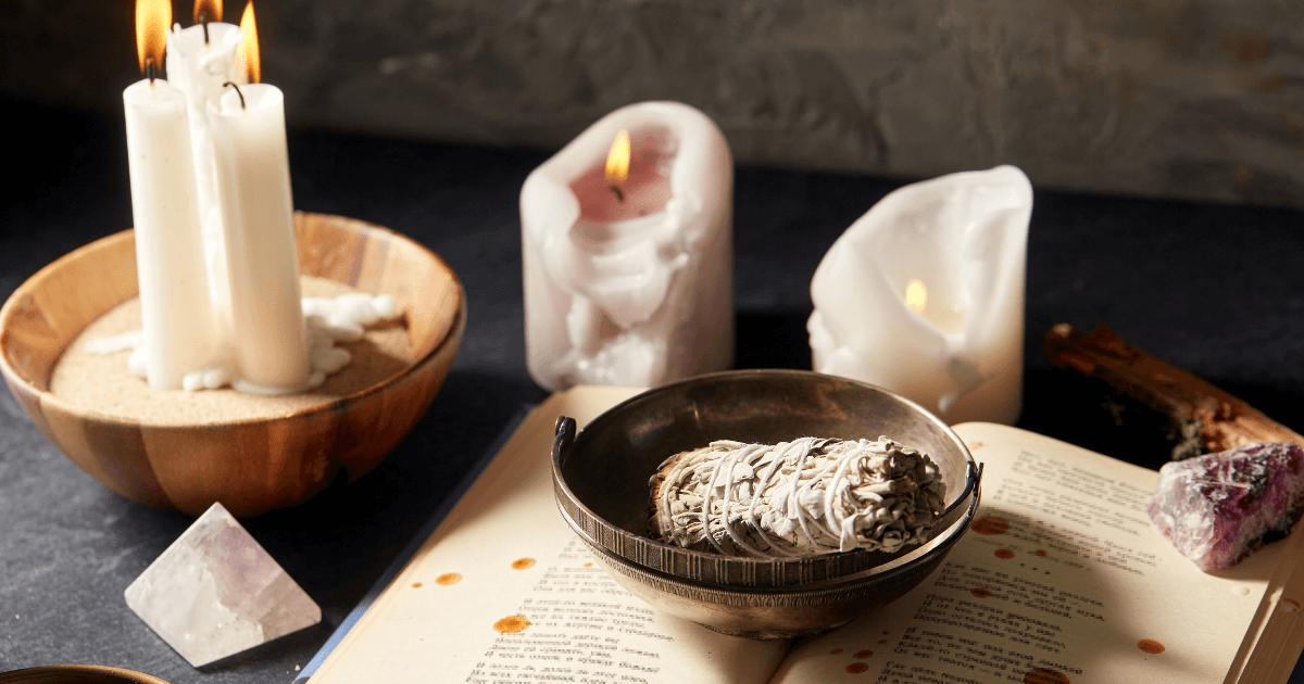 comment purifier sa maison ? 8 rituels efficaces et simples
