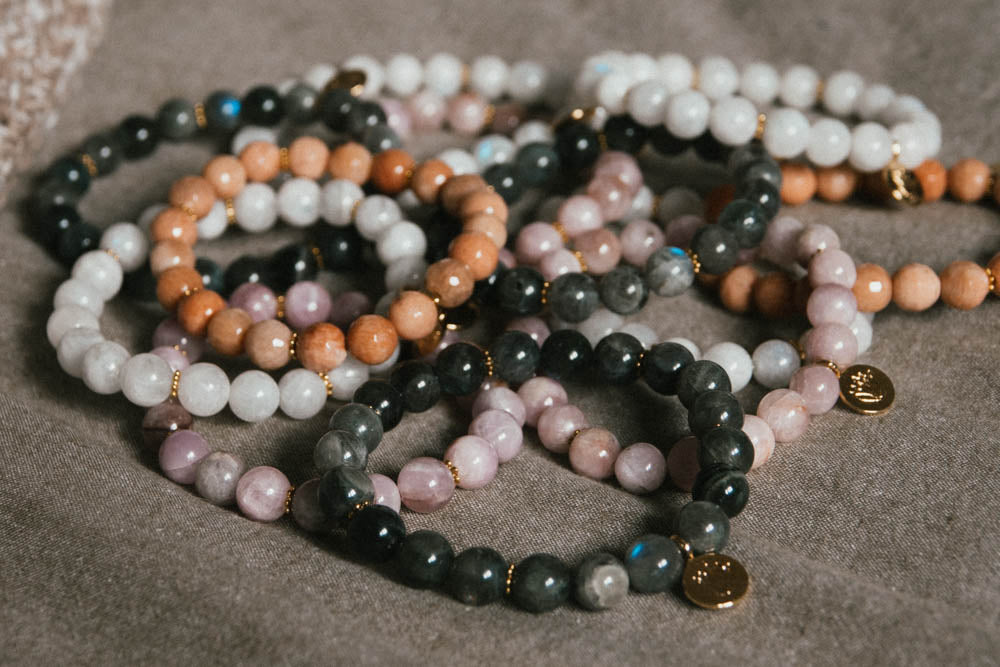 bracelet mala