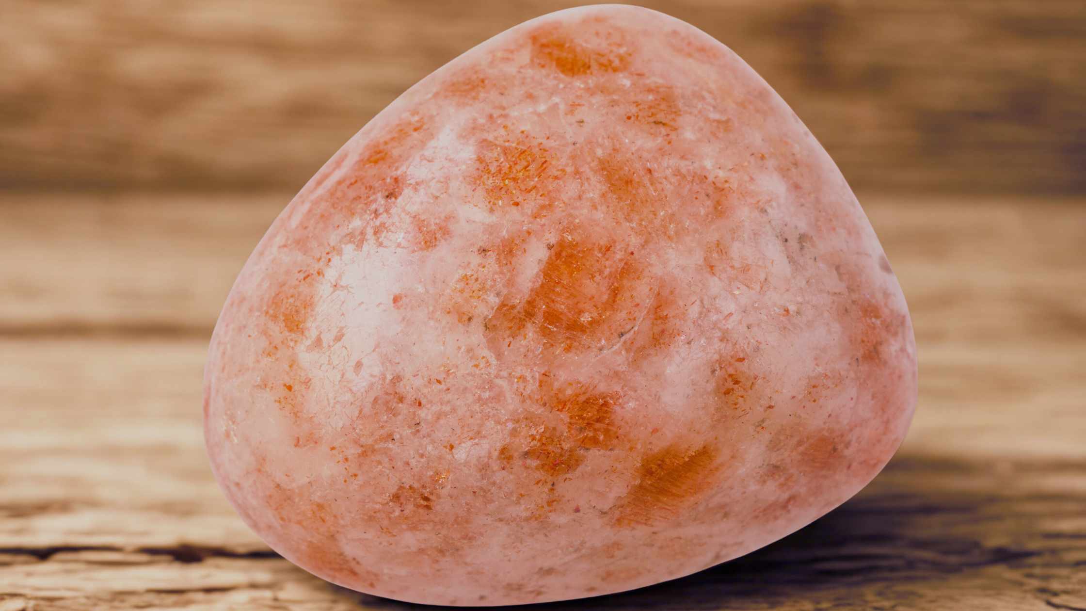 quelles vertus de la pierre de soleil sont faites pour vous decouvrez les