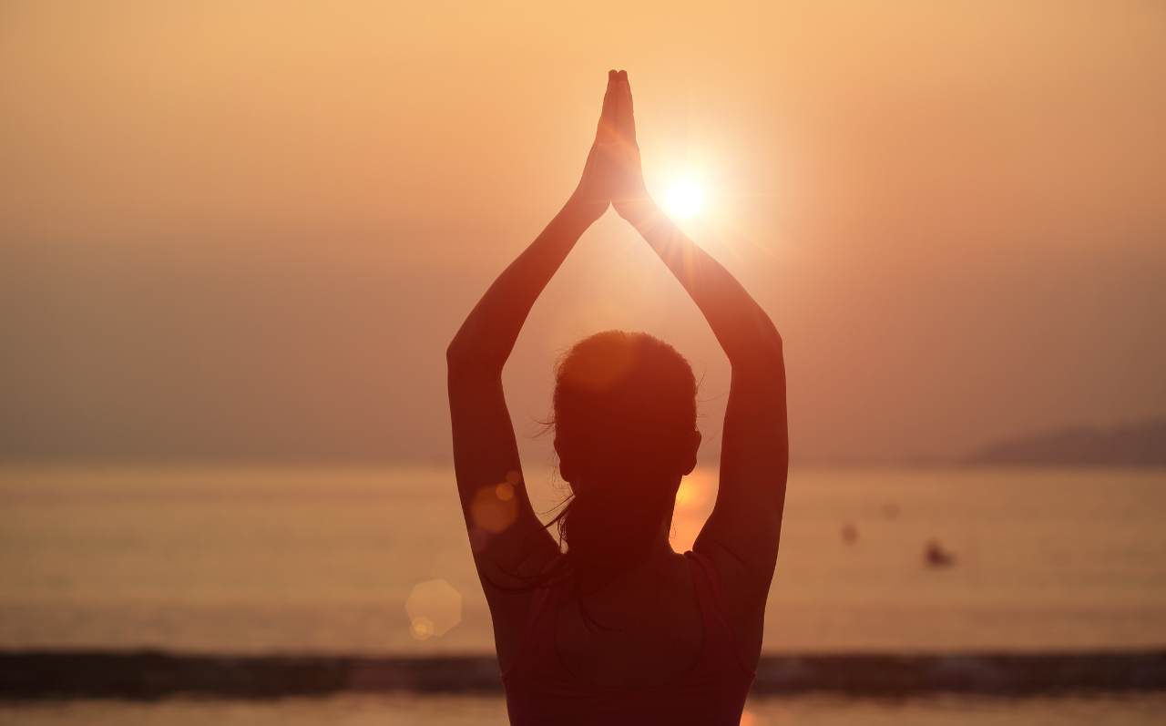 Les bijoux pour le chakra Couronne