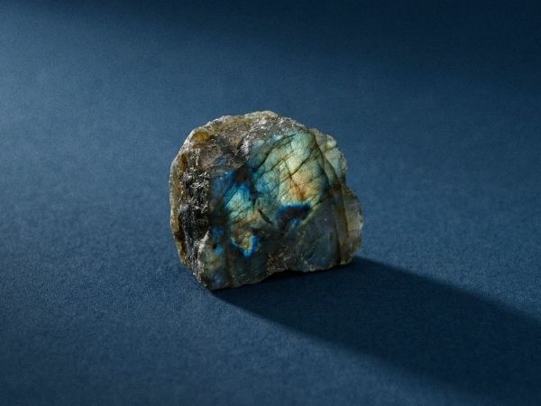 pierre naturelle labradorite
