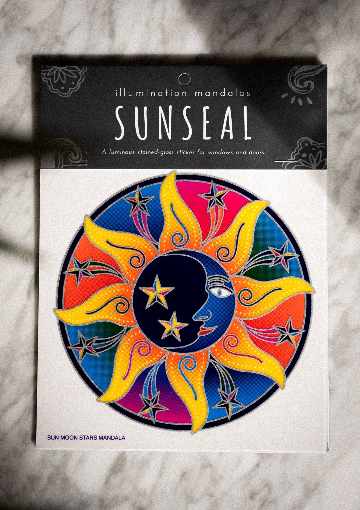 Adhésif de Fenêtre