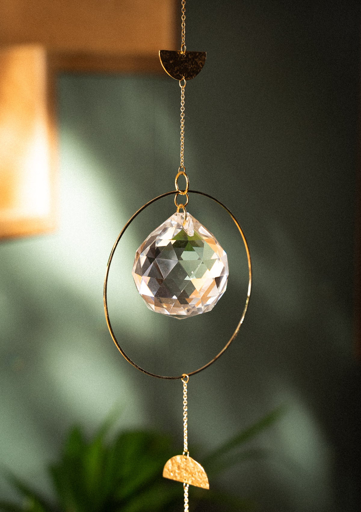 Attrape-soleil Double Lune