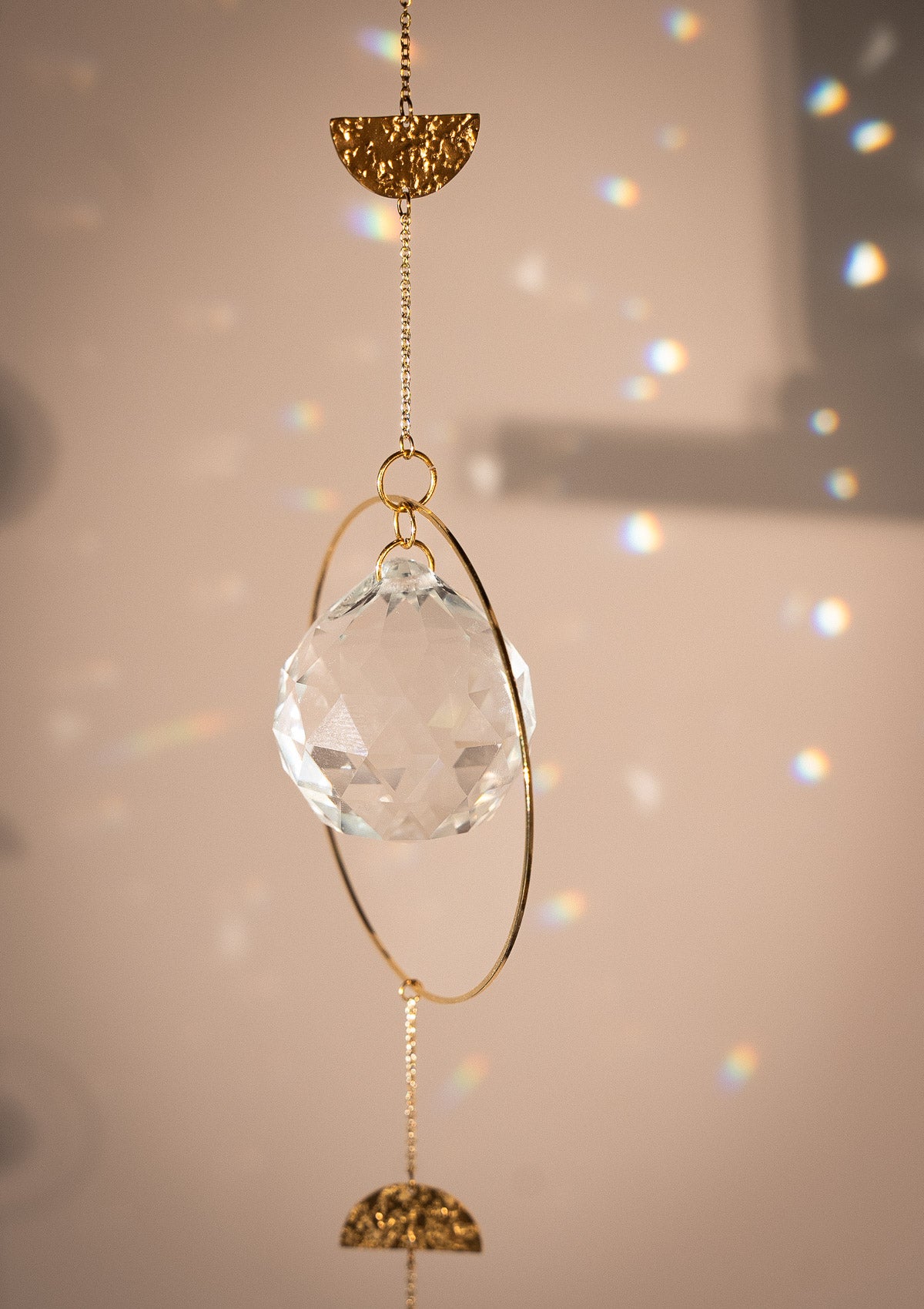 Attrape-soleil Double Lune