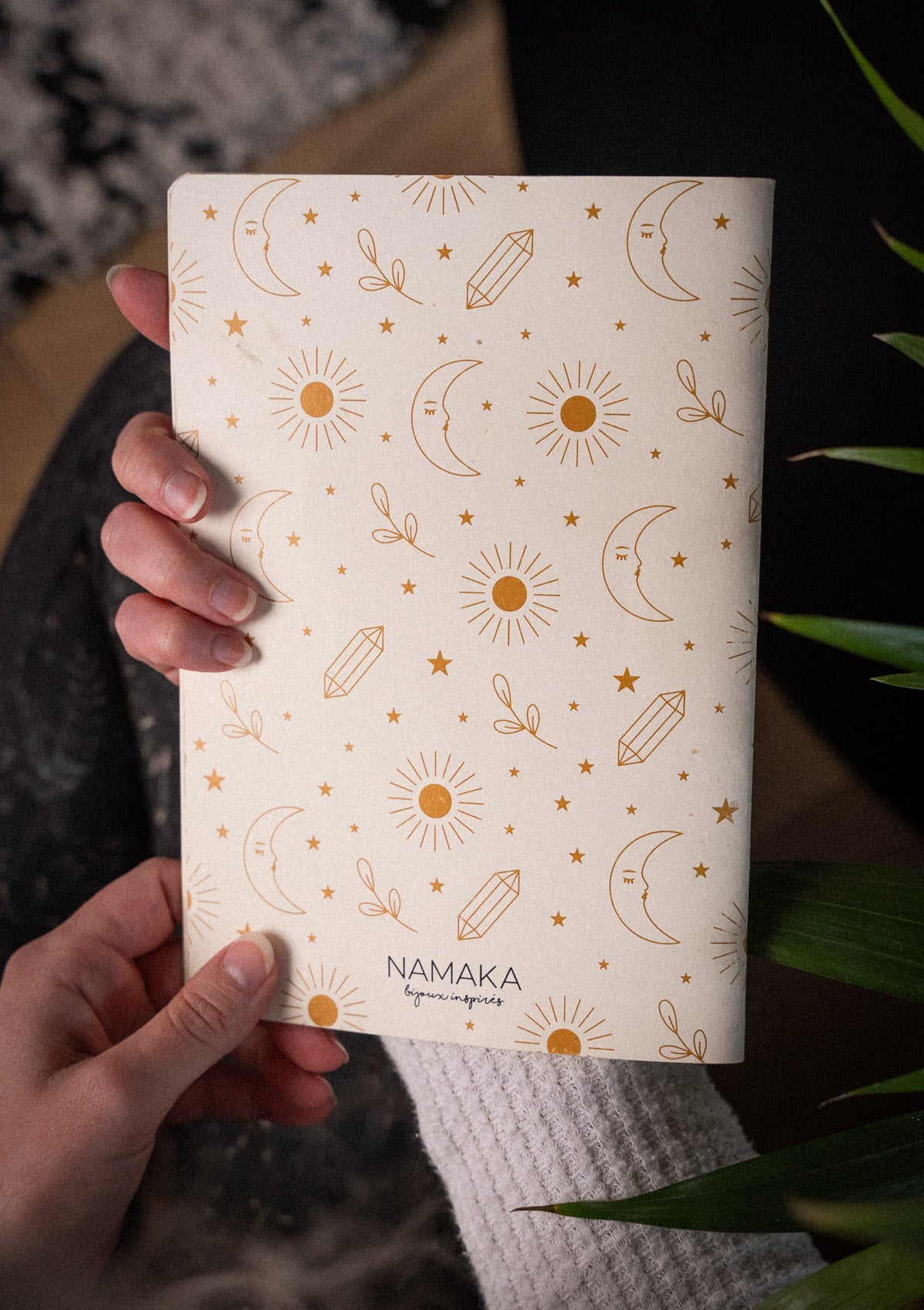 Carnet de Pensées
