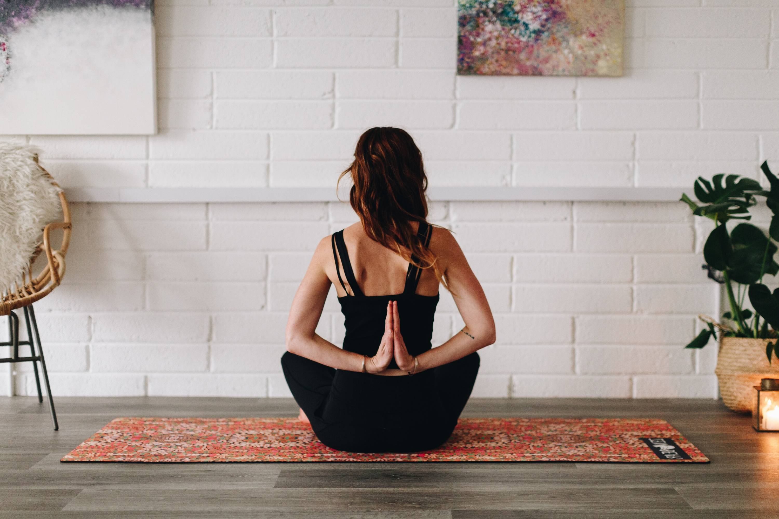 Hatha yoga découverte et séance gratuite