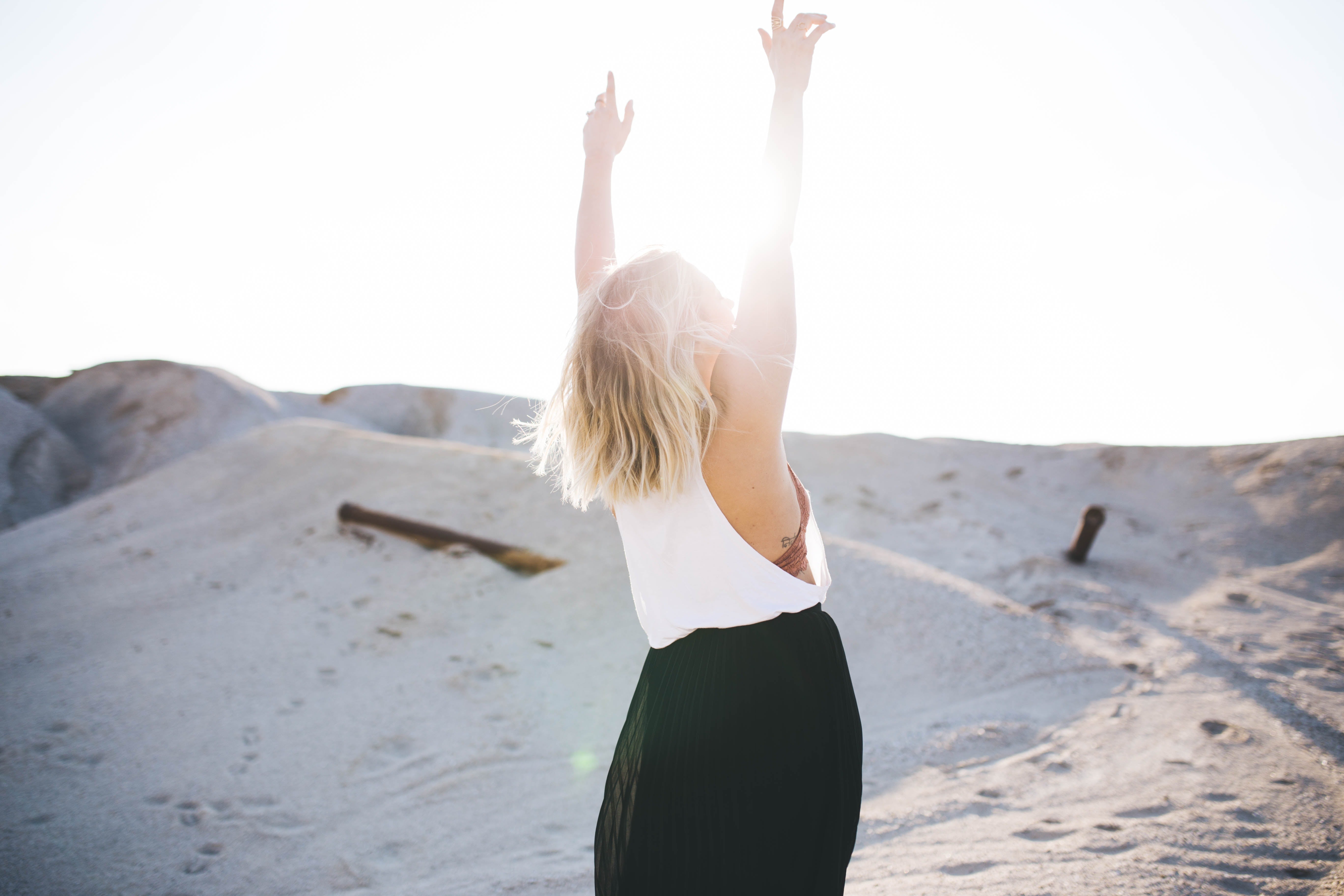 La gratitude est une force