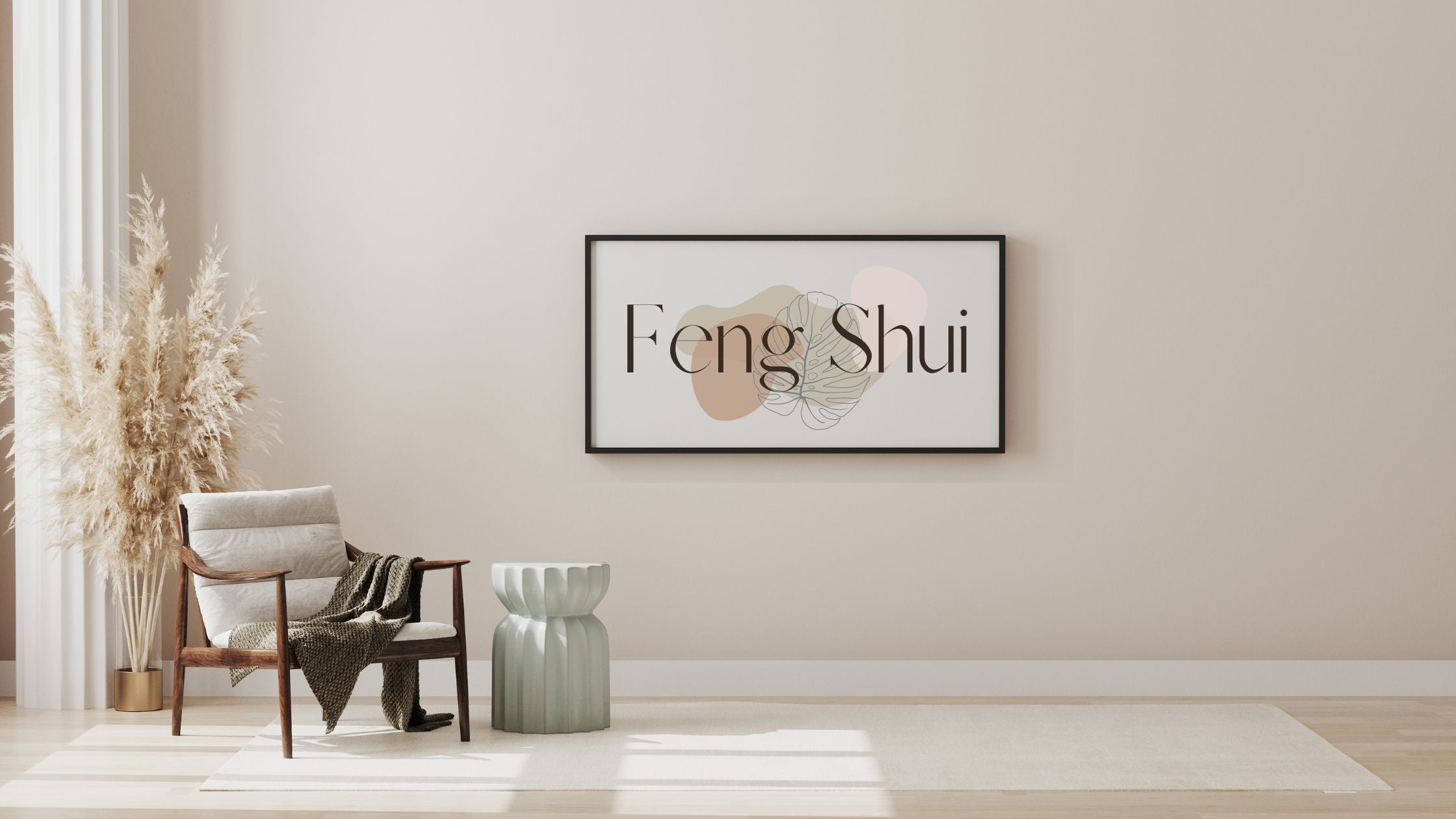 article amenagement maison selon le feng shui energie