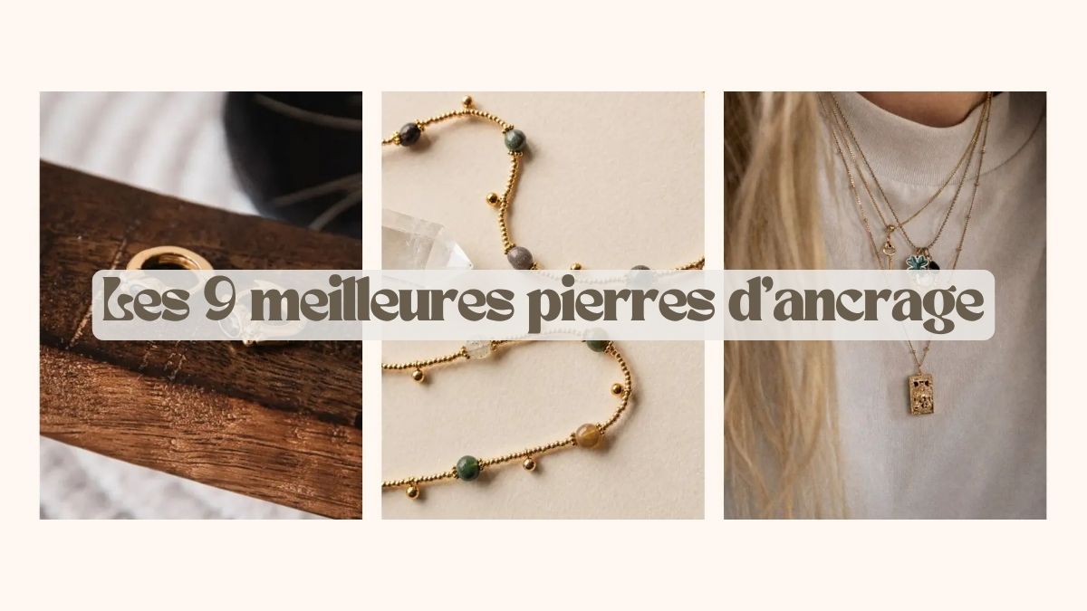 bijoux namaka en pierres naturelles de lithotherapie choisir votre pierre d ancrage