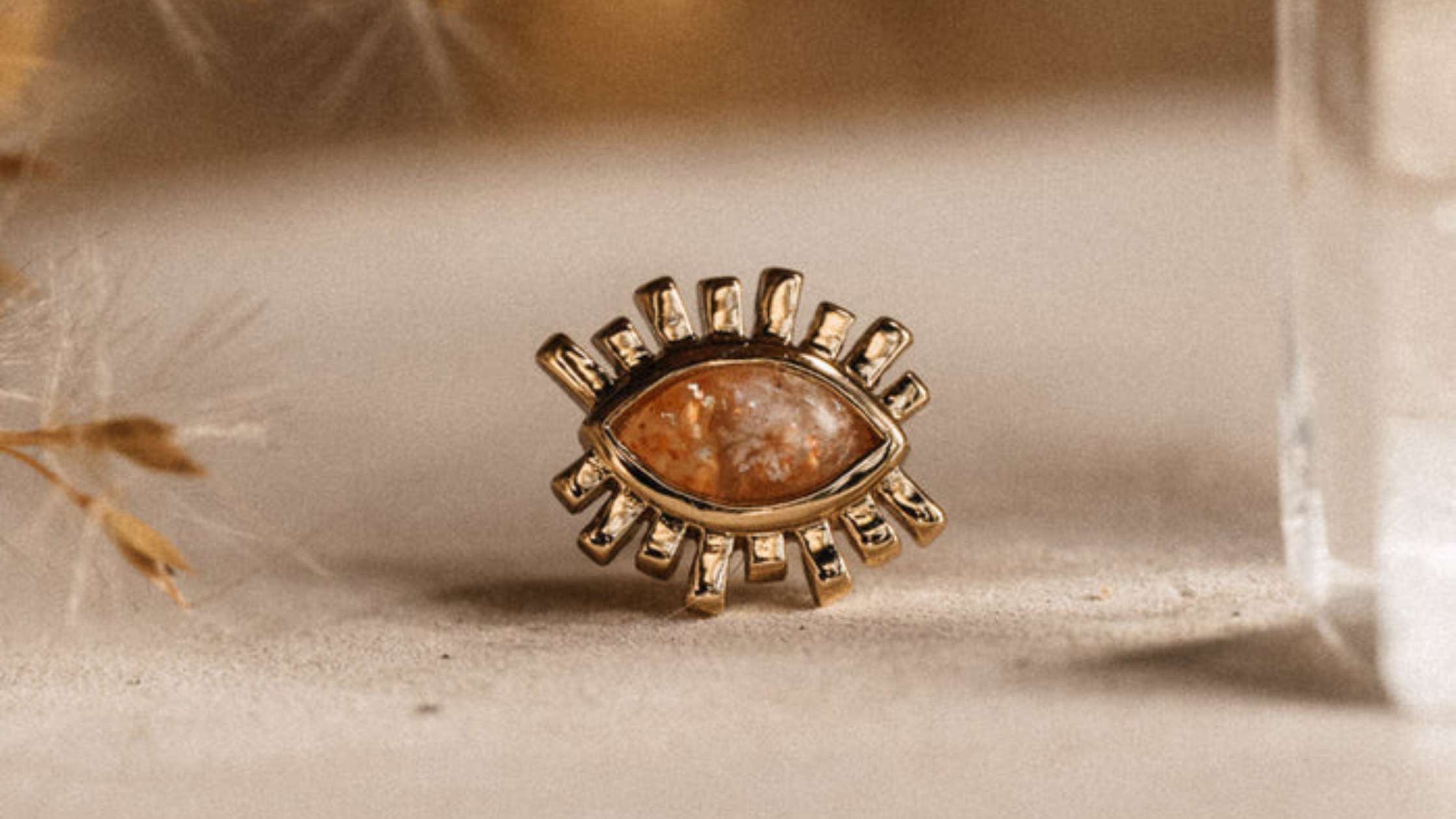 quelle pierre contre le mauvais oeil choisir ? nos 5 pierres de protection preferees