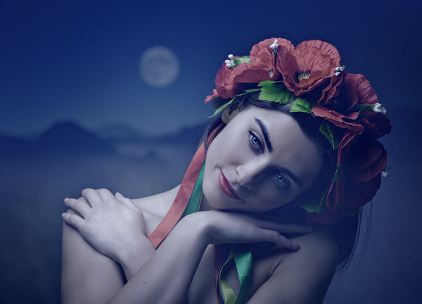 pierre du cancer femme cancer signe astro lune