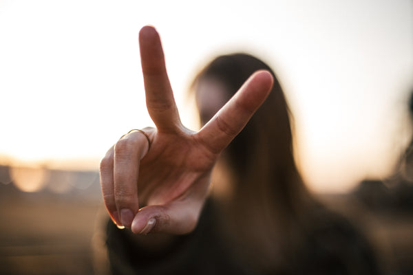 Love is All : qu'est-ce que la bienveillance et comment la pratiquer ?
