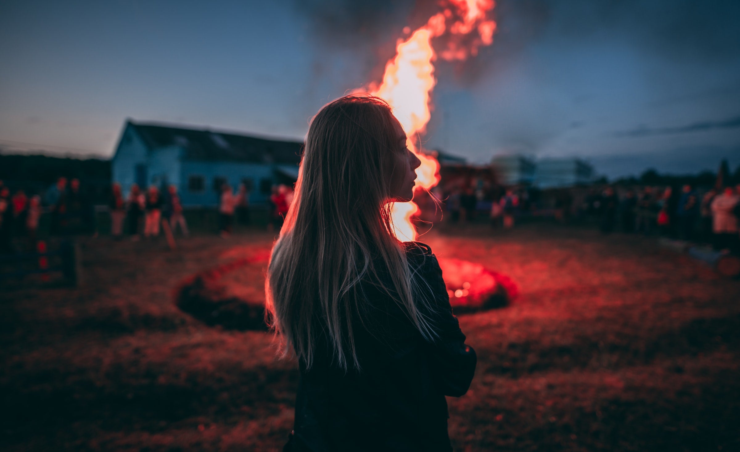 signe astrologique belier signe de feu