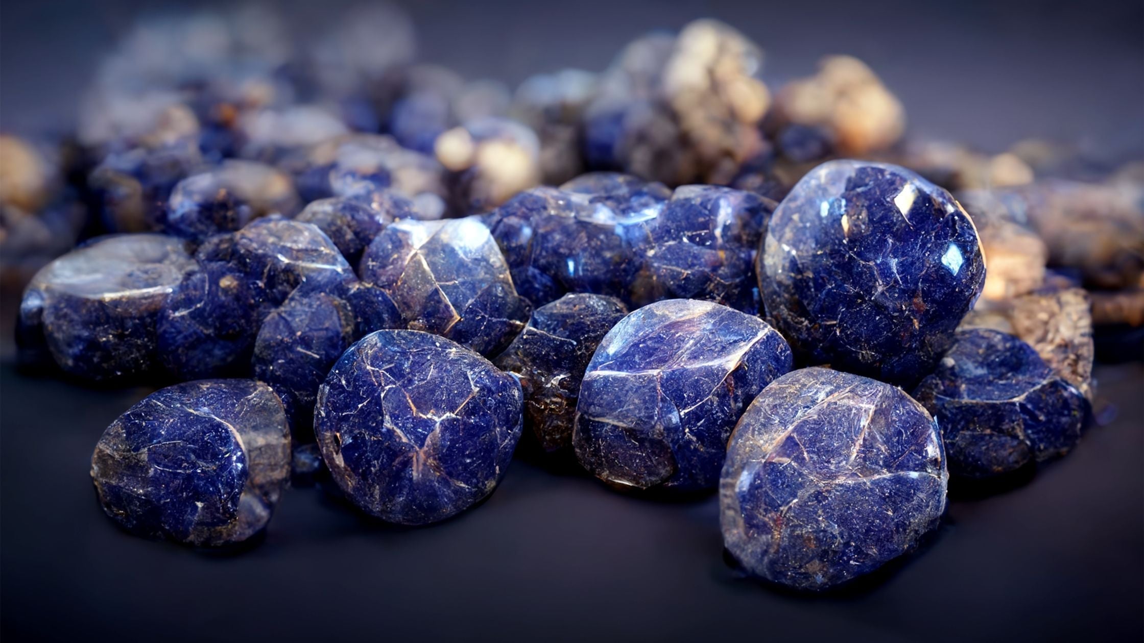 pierres naturelles sodalite quelles vertus