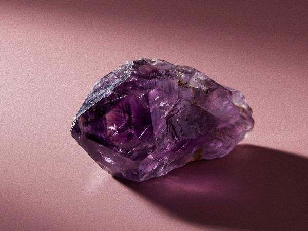Bijoux en Améthyste — Sérénité & Spiritualité | Namaka