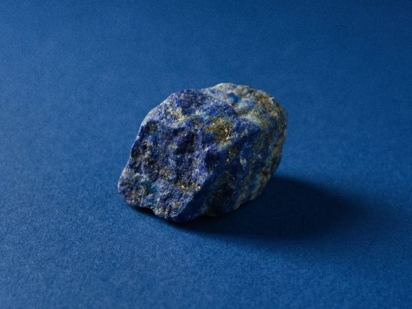 lapis lazuli pierre naturelle bijoux namaka
