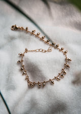 Bracelet Grelots - Freedom