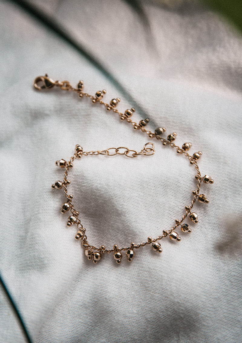 Bracelet Grelots - Freedom