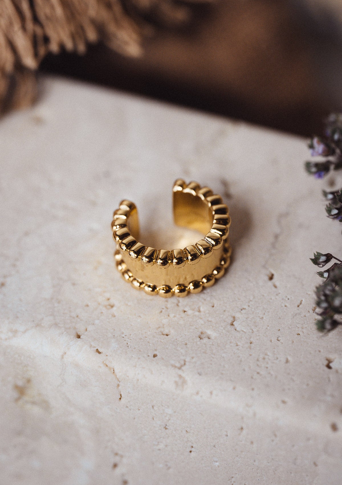 Ear Cuff