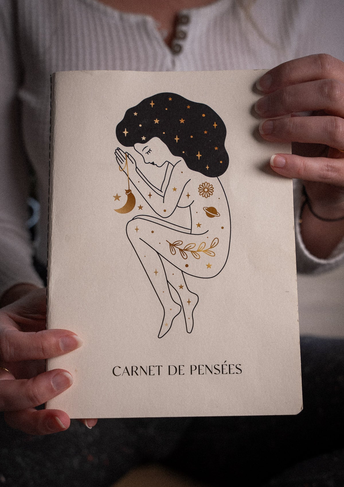 Carnet de Pensées