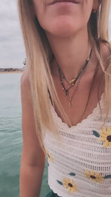 Collier Main - Bénédiction