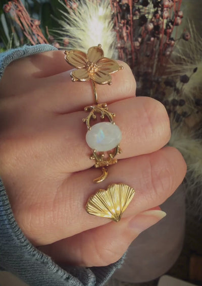 Namaka Bijoux – créateur bijoux pierres naturelles éthiques