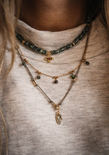 Collier Main - Bénédiction