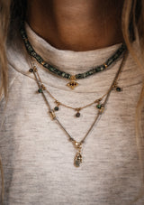 Collier Main - Bénédiction