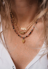 Collier Mama