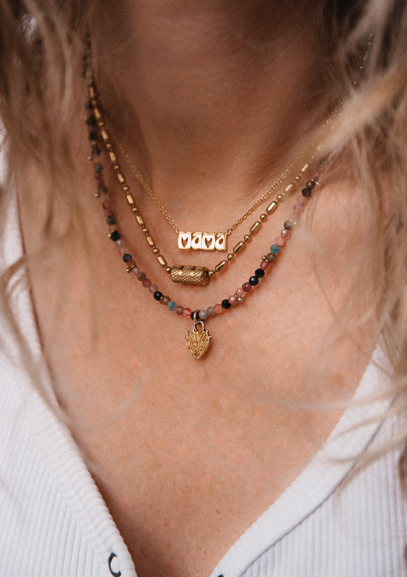 Collier Mama