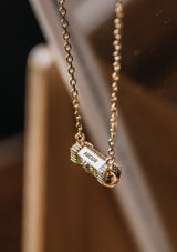 Collier Amulette - Espoir