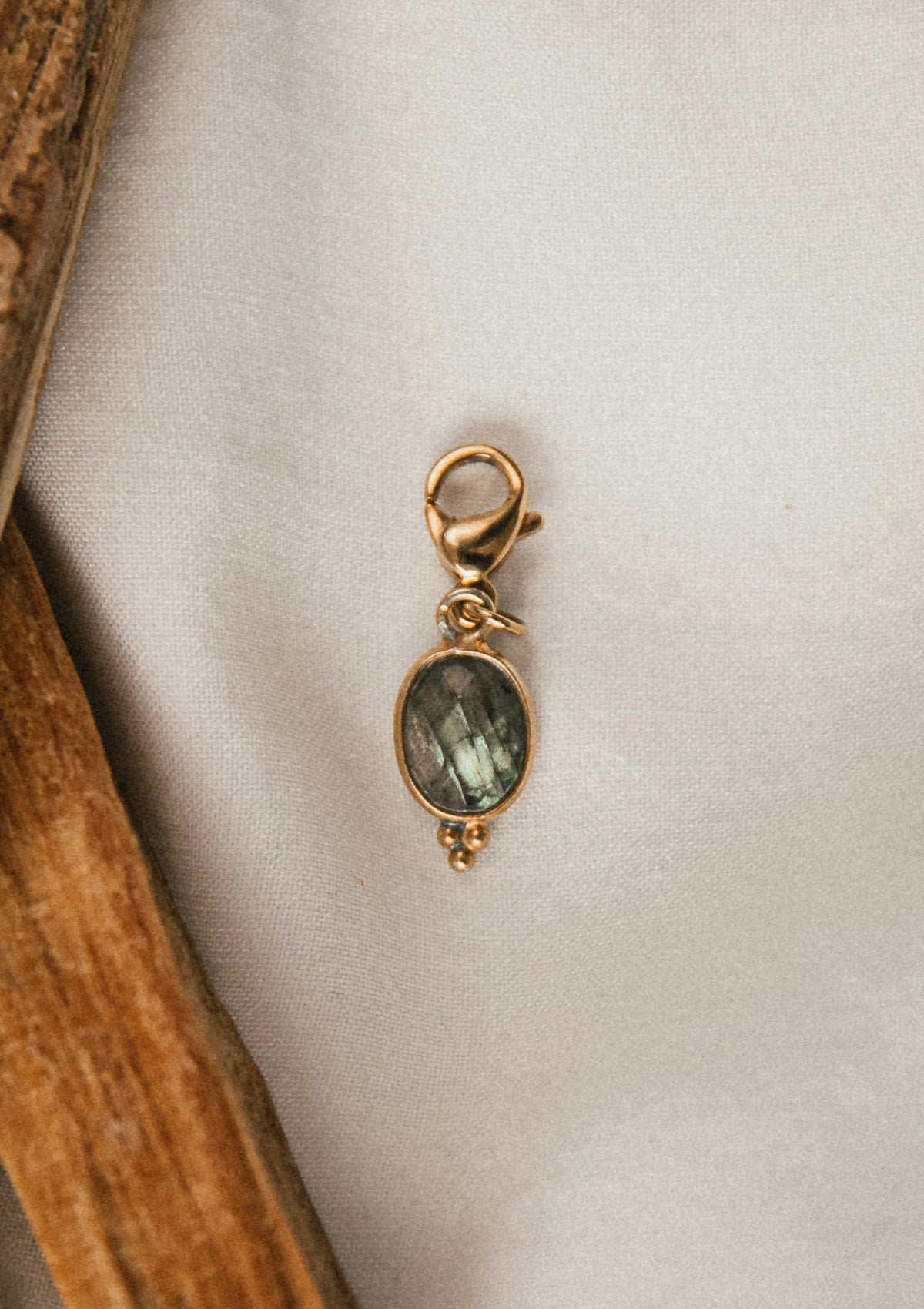 labradorite